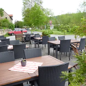 Hotel-gasthof-schiff Hotel