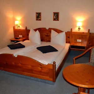 Walfisch Hotel