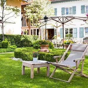 Boutique Seitner Hof Muenchen Hotel