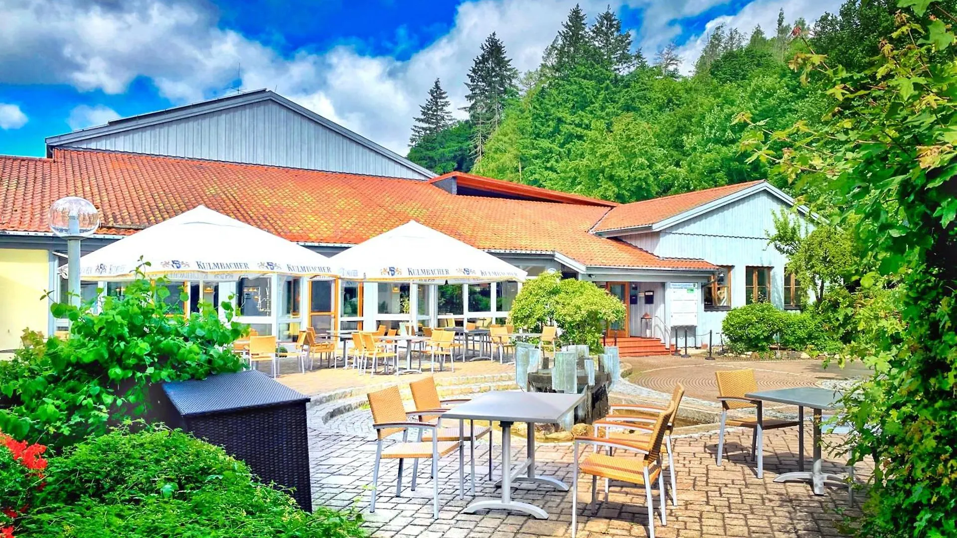 Wagners Hotel Im Frankenwald contacts