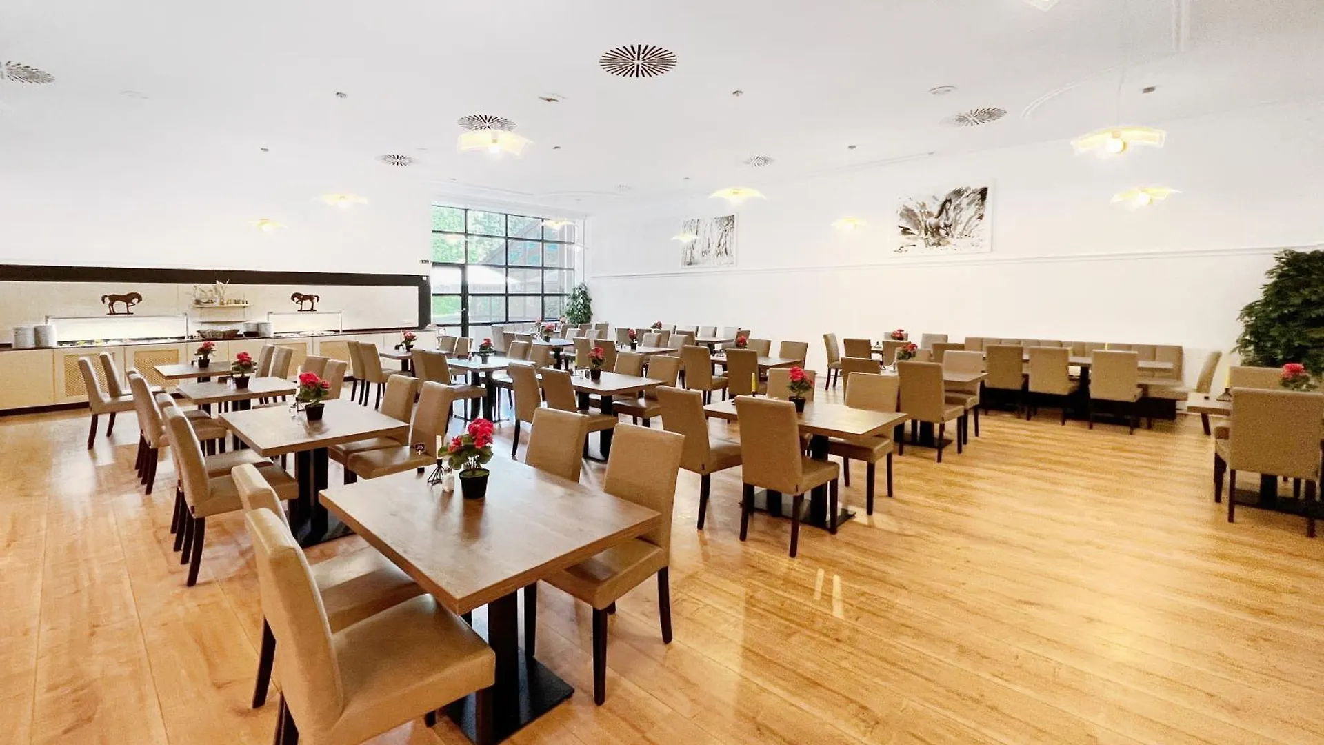 Wagners Hotel Im Frankenwald Steinwiesen 3*,  Germany