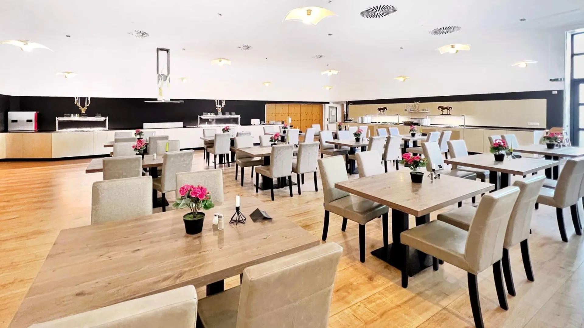 Wagners Hotel Im Frankenwald Steinwiesen