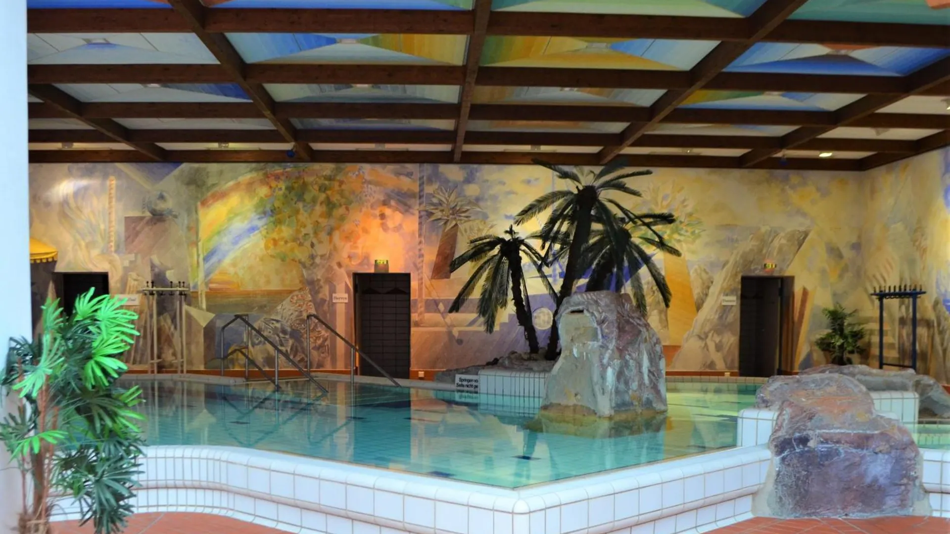 ***  Wagners Hotel Im Frankenwald Steinwiesen Germany